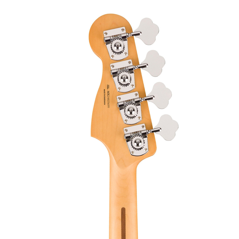 【最安値】Fender precision bass Player Fender Player II Precision Bass Akçaağaç Klavye Birch Green Bas